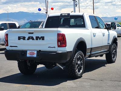 2025 Ram 2500 Crew Cab 4x4 Pickup for sale #58303 - photo 2