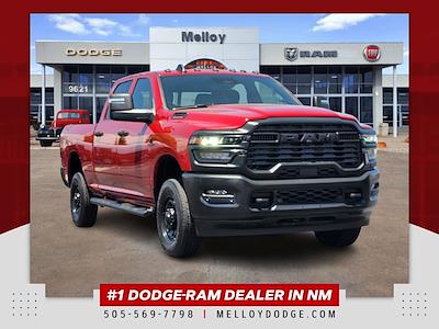 2025 Ram 2500 Crew Cab 4x4 Pickup for sale #58304 - photo 1
