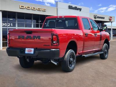 2025 Ram 2500 Crew Cab 4x4 Pickup for sale #58304 - photo 2
