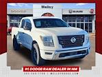 2022 Nissan Titan Crew Cab 4x4 Pickup for sale #58304A - photo 10