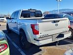 2022 Nissan Titan Crew Cab 4x4 Pickup for sale #58304A - photo 2