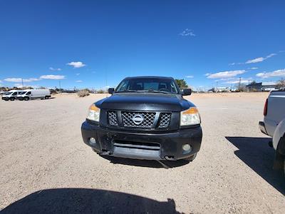 Used 2011 Nissan Titan - photo 1