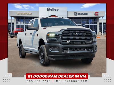 2025 Ram 2500 Crew Cab 4x4 Pickup for sale #58305 - photo 1
