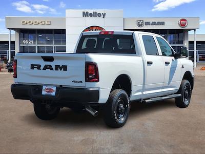 2025 Ram 2500 Crew Cab 4x4 Pickup for sale #58305 - photo 2