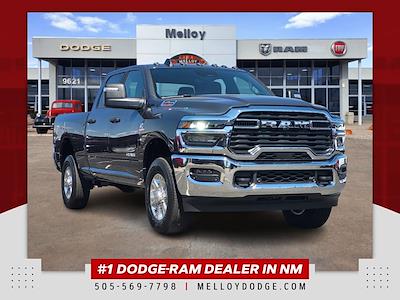 2025 Ram 2500 Crew Cab 4x4 Pickup for sale #58308 - photo 1