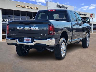 2025 Ram 2500 Crew Cab 4x4 Pickup for sale #58308 - photo 2
