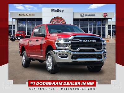 New 2025 Ram 2500 Big Horn Crew Cab 4x4 Pickup for sale #58309 - photo 1