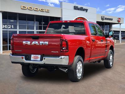 New 2025 Ram 2500 Big Horn Crew Cab 4x4 Pickup for sale #58309 - photo 2