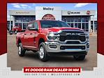 New 2025 Ram 2500 Big Horn Crew Cab 4x4 Pickup for sale #58309 - photo 1