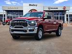 New 2025 Ram 2500 Big Horn Crew Cab 4x4 Pickup for sale #58309 - photo 4