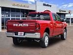 New 2025 Ram 2500 Big Horn Crew Cab 4x4 Pickup for sale #58309 - photo 2