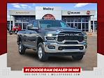 New 2025 Ram 2500 Big Horn Crew Cab 4x4 Pickup for sale #58310 - photo 1