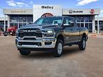 New 2025 Ram 2500 Big Horn Crew Cab 4x4 Pickup for sale #58310 - photo 3
