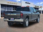 New 2025 Ram 2500 Big Horn Crew Cab 4x4 Pickup for sale #58310 - photo 2