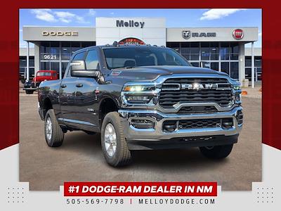 2025 Ram 2500 Crew Cab 4x4 Pickup for sale #58311 - photo 1
