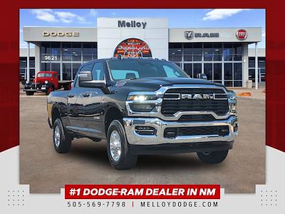 2025 Ram 2500 Crew Cab 4x4 Pickup for sale #58312 - photo 1