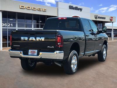 2025 Ram 2500 Crew Cab 4x4 Pickup for sale #58312 - photo 2