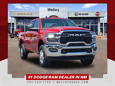 2025 Ram 2500 Crew Cab 4x4 Pickup for sale #58313 - photo 1