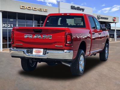 2025 Ram 2500 Crew Cab 4x4 Pickup for sale #58313 - photo 2