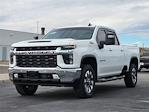 2021 Chevrolet Silverado 2500 Crew Cab 4x4 Pickup for sale #58313A - photo 16