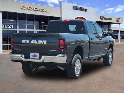 New 2025 Ram 2500 Big Horn Crew Cab 4x4 Pickup for sale #58314 - photo 2