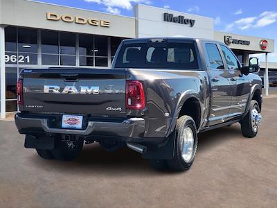 New 2025 Ram 3500 Limited Crew Cab 4x4 DRW Pickup for sale #58316 - photo 2