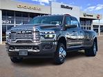 New 2025 Ram 3500 Limited Crew Cab 4x4 DRW Pickup for sale #58316 - photo 4