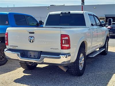 2021 Ram 2500 Crew Cab 4x4 Pickup for sale #58316A - photo 2