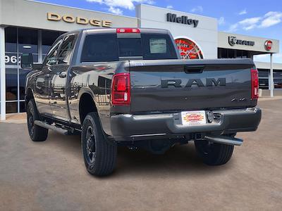 New 2025 Ram 3500 Tradesman Crew Cab 4x4 Pickup for sale #58319 - photo 2