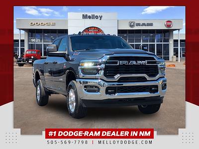 New 2025 Ram 2500 Big Horn Crew Cab 4x4 Pickup for sale #58322 - photo 1