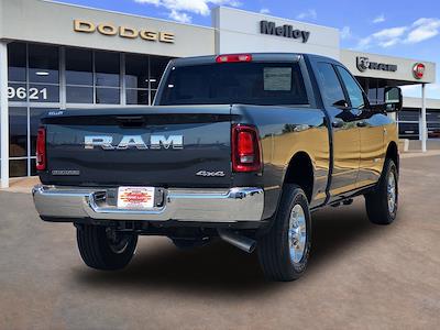 New 2025 Ram 2500 Big Horn Crew Cab 4x4 Pickup for sale #58322 - photo 2