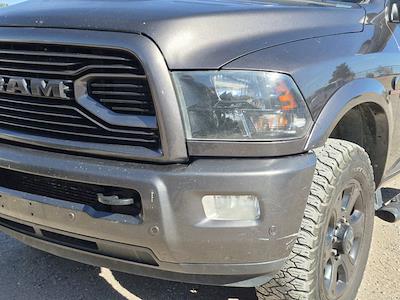 Used 2018 Ram 3500 - photo 1