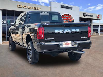 2025 Ram 2500 Crew Cab 4x4 Pickup for sale #58323 - photo 2
