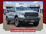 2025 Ram 1500 Crew Cab 4x4 Pickup for sale #58326 - photo 1