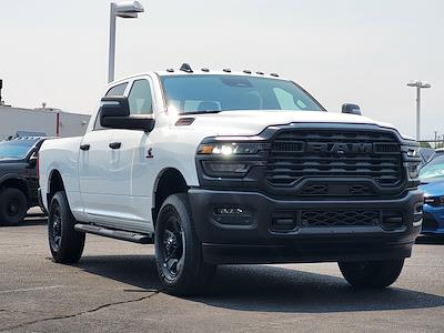 2025 Ram 3500 Crew Cab 4x4 Pickup for sale #58327 - photo 1