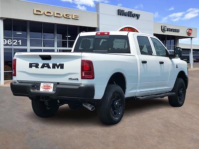 New 2025 Ram 3500 Tradesman Crew Cab 4x4 Pickup for sale #58327 - photo 2