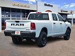 New 2025 Ram 3500 Tradesman Crew Cab 4x4 Pickup for sale #58327 - photo 2