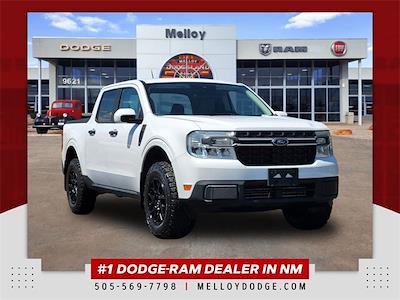 2022 Ford Maverick SuperCrew Cab AWD Pickup for sale #58328A - photo 1