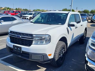 2022 Ford Maverick SuperCrew Cab AWD Pickup for sale #58328A - photo 1