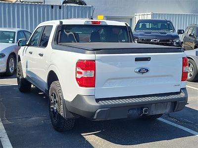 2022 Ford Maverick SuperCrew Cab AWD Pickup for sale #58328A - photo 2