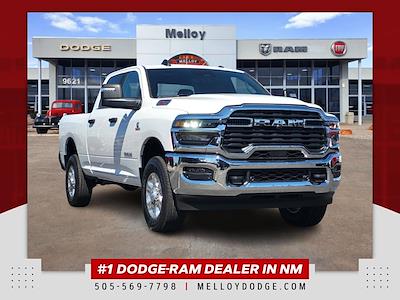 New 2025 Ram 2500 Big Horn Crew Cab 4x4 Pickup for sale #58330 - photo 1