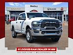 New 2025 Ram 2500 Big Horn Crew Cab 4x4 Pickup for sale #58330 - photo 1