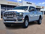 New 2025 Ram 2500 Big Horn Crew Cab 4x4 Pickup for sale #58330 - photo 3
