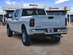 New 2025 Ram 2500 Big Horn Crew Cab 4x4 Pickup for sale #58330 - photo 4