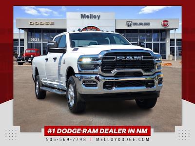 New 2025 Ram 2500 Big Horn Crew Cab 4x4 Pickup for sale #58332 - photo 1
