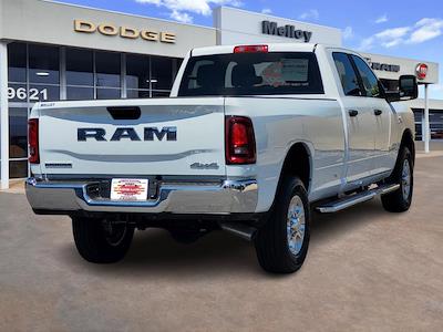 New 2025 Ram 2500 Big Horn Crew Cab 4x4 Pickup for sale #58332 - photo 2