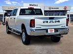 New 2025 Ram 2500 Big Horn Crew Cab 4x4 Pickup for sale #58332 - photo 4