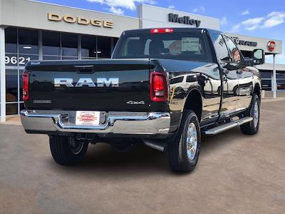 2025 Ram 2500 Crew Cab 4x4 Pickup for sale #58333 - photo 2