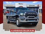 New 2025 Ram 2500 Big Horn Crew Cab 4x4 Pickup for sale #58333 - photo 1