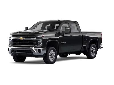 Used 2026 Chevrolet Silverado 2500 - photo 1